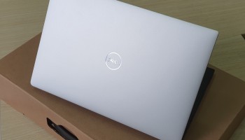 Dell XPS 13 9305 i7 1165G7 Ram 16gb ssd 256gb 13.3inch FHD cảm ứng laptop doanh nhan mong nhe cao cap dang mua