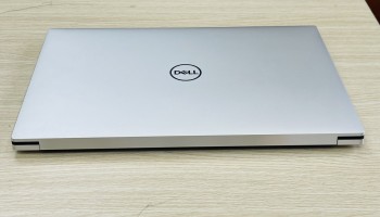 Dell XPS 15 9520 i7-12700H Ram 16GB SSD 512TB VGA rời NVIDIA GeForce RTX 3050 Ti Màn hình 15.6 Inch FHD+ IPS