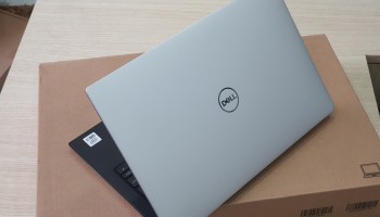 Dell xps 7390 i5 1035g1 Ram 8gb ssd 256gb 13.3 inch vỏ nhôm đăng cấp doanh nhân giá rẻ