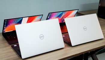 Dell xps 7390 i7 1065g7 ram 16gb ssd 512gb 4k cảm ứng vỏ nhôm đẳng cấp doanh nhân