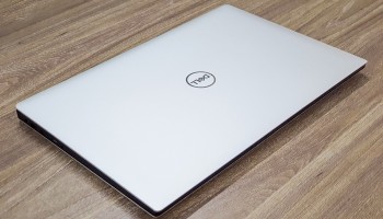 Dell XPS 7590 i5 9300H ram 16gb ssd 512gb 15.6inch GTX 1650 4gb vỏ nhôm chuyên game đồ họa