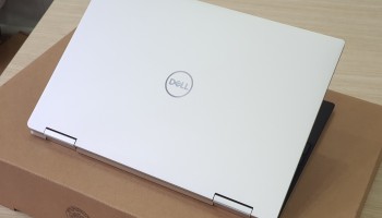 DELL XPS 9310 2in1 i7 11th ram 16gb ssd 256gb 13.3inch Full HD touch giá rẻ