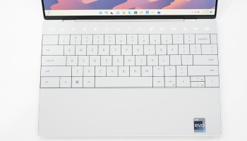 Dell XPS 9320 Plus i7-1260P Ram 16GB SSD 512GB Màn Hình 13.4 Inch 3.5K(3456 × 2160) OLED Cảm Ứng