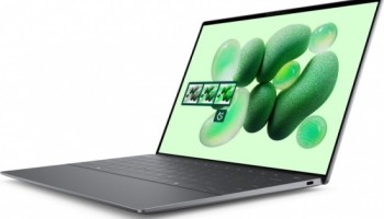 Dell xps 9345 snap dragon X Elite ram 16gb ssd 512gb 13,4inch Full hd  (NEW SEAL FULL BOX)