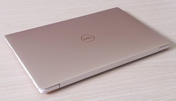 Dell XPS 9380 Gold i7 8565U Ram 16gb ssd 512gb 13.3inch UHD 4k cam ứng đa điểm (MÀU GOLD) vỏ nhôm giá rẻ