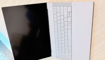 Dell XPS 9440 Ultra 7 155H RTX 4050 - Laptop Đồ Họa Cao Cấp Đáng Mua