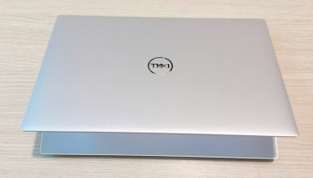 Dell XPS 9440 Ultra 7 155H RTX 4050 RAM 32GB SSD 512GB chuyên đồ họa