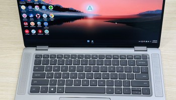 Giới thiệt tổng quan Dell E9510 mẫu laptop xách tay giá rẻ