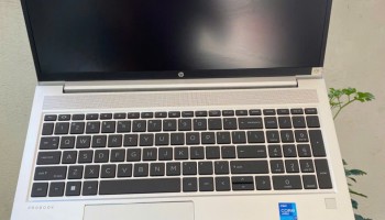 HP ProBook 650 G8 là dòng laptop doanh nhân tầm trung nhưng giá khá rẻ