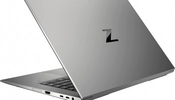 HP Studio Zbook 15 G5 i7 9750H ram 32gb ssd 1tb card p1000 4gb vỏ nhôm chuyên thiết kế đồ họa