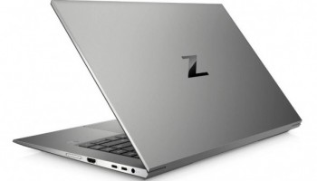 HP ZBook 15 G8 Core i9-11900H RAM 16GB SSD 512GB NVIDIA T1200 – Laptop Đồ Họa Chuyên Nghiệp Giá Tốt