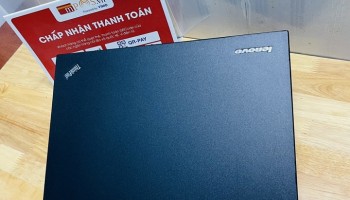 Laptaop chuyên game đồ họa Lenovo thinkpad T420 Core i5 2520 Ram 4GB SSD 128gb14 inch giá rẻ