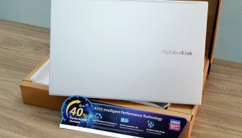 Laptop Asus Vivobook M513UA-EJ704W R7-5700U Ram 8GB SSD 512GB Màn hình 15.6 Inch FHD New 100% FullBox
