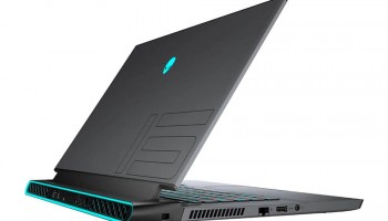 laptop chuyên game Dell Alienware 15R3 i7 1075H ram 16gb ssd 512GB 15.6inch card RTX 2070 8gb chuyên game