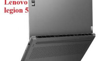 Laptop Chuyên Game Giá Rẻ Lenovo Legion 5 i7 1465HX card 4060 mẫu laptop đáng mua nhất hiện nay