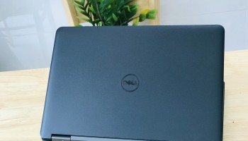 Laptop chuyên thiết kế đồ họa Dell E5440 core i7 ram 8gb ssd 128gb card rời 14 inch giá rẻ
