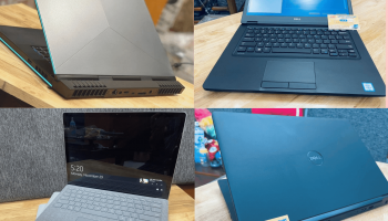 Laptop Cường Phát – Cửa Hàng Laptop Cũ Sài Gòn Uy Tín