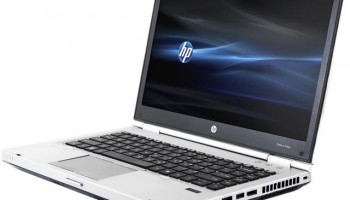 Laptop hp cũ xách tay giá rẻ Hp 8460p i5 ram 4gb ssd 128gb 14 inch vỏ nhôm xách tay giá rẻ