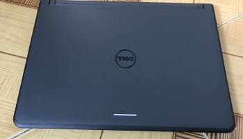 Laptop xách tay Dell E3340 Core i5 4300M ram 4gb ssd 128gb 13.3 inch giá rẻ