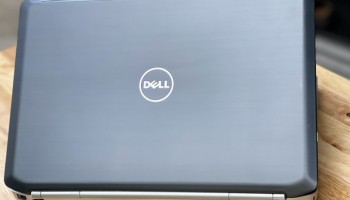 Laptop Dell E5420 core i5 Ram 8GB SSDD 250gb 14 inch vỏ nhôm xách tay giá rẻ siêu bền