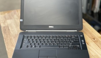 Laptop dell e5420 i5 ram 4gb ssd 128gb 14 inch vỏ nhôm nguyên zin giá rẻ