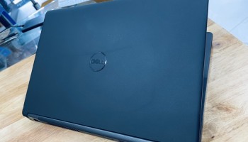 Laptop Dell E5480 core i5 6300U ram 8gb ssd 128gb 14 inch xách tay bền đẹp giá rẻ