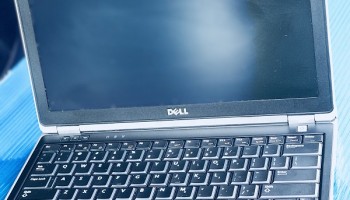 Laptop Dell E6230 Core i7 3520 Ram 4GB HDD 320gb 12.5 inch xách tay giá rẻ (mỏng nhẹ)