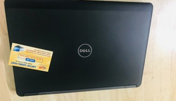 Laptop Dell E7450 Core i7 Ram 8GB SSD 256GB 14 inch Full HD cảm ứng giá rẻ.