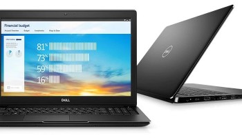 Laptop Dell Laitude E3500 i5 8265 ram 16gb ssd 256gb 15.6inch giá rẻ