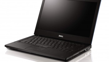 Laptop dell latitude E4310 CORE I7 RAM 4GB HDD 250GB CAMERA MINI