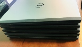 Laptop Dell Vostro 3360 core i5 Ram 4GB SSD 128Gb xách tay giá rẻ nguyên zin