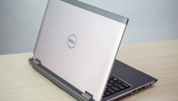 Laptop Dell Vostro 3460 Core i5 3230M 2.6ghz Ram 8GB SSD 128gb 14 inch xách tay giá rẻ nguyên zin 100%.