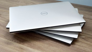 Laptop Dell XPS 13 9370 i7 8565U ram 16gb ssd 256gb 13.3 inch Full HD giá rẻ