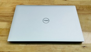 laptop đồ họa Dell precision 5530 i7 8850H ram 16gb ssd 512gb 15.6inch UHD 4k cam ứng đa điểm chuyên thiết kế đồ họa