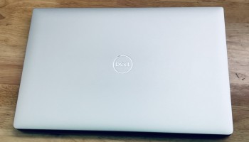 Laptop đồ họa dell precision 5530 intel core i9 8950h Ram 16gb ssd 512gb card nividia P2000 15.6inch mẫu latpop xách tay giá tốt