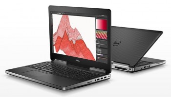 Laptop đồ họa Dell Precision  7710 ram 64gb ssd 512gb card nividia M5000 8gb nguyên zin giá rẻ