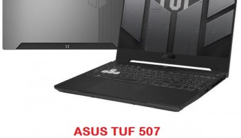 laptop gaming asus Tuf 507 5 1250h ram 16gb ssd 512gb rtx 3050 15.6inch rtx 3050 chuyên game giá rẻ