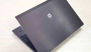 Laptop HP 4520S i5 Ram 4GB ssd 120GB 15.6 xách tay giá rẻ