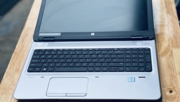 Laptop HP 650 G2 core i7 6600U Ram 8GB SSD 256GB 15.6 inch xách tay giá rẻ nguyên zin