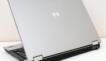 Laptop hp 6930p core 2doul P8700 Ram 2GB HDD 160gb siêu bền giá rẻ
