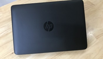 Laptop Hp 820 G2 i7 5600U ram 8GB SSD 128GB 12.5 inch xách tay giá rẻ nguyên zin