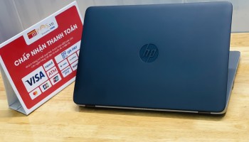 Laptop HP 840 G2 core i5 5300U ram 8gb SSD 256GB 14 inch giá rẻ mỏng nhẹ xách tay