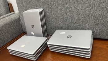 Laptop HP 840 G4 core i5 7300U ram 8gb ssd 256gb 14 inch vỏ nhôm nguyên zin giá rẻ
