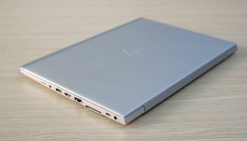Laptop HP 840 G6 i7 8565 ram 16gb ssd 256gb 14 inch Full HD IPS vỏ nhôm giá rẻ