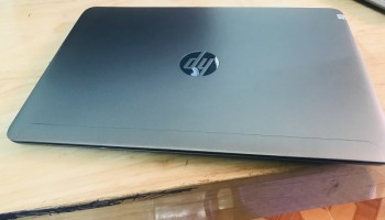 Laptop HP Folio 1040 G2 Core i5 5300U Ram 8GB SSD 128GB 14 inch Full Cảm ứng   xách tay giá rẻ