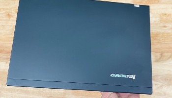 Laptop Lenovo thinkpad K21 i3 6100u ram 4gb ssd 128gb 12.5 inch pin 4-5h liên tục gái rẻ