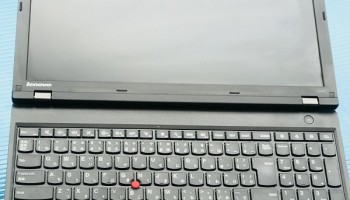 Laptop Lenovo Thinkpad L540 Core i5 4300M Ram 4GB HDD 500gb 14 inch xách tay mỹ nguyên zin 100%
