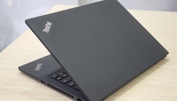 Laptop Lenovo Thinkpad T480 i7 8565U ram 16gb ssd 256gb 14inch Full HD IPS giá rẻ
