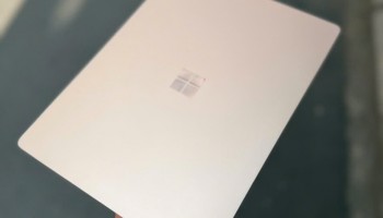 Laptop Surface Go i5-1035G1 RAM 16GB SSD 256GB | Laptop Nhỏ Gọn Cảm Ứng 2K Cao Cấp
