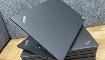 Laptop Thinkpad T440S core i7 4600 ram 4gb ssd 128gb 14 inch vỏ nhôm xách tay giá rẻ